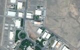 [ẢNH] Iran cảnh báo từ bỏ Hiệp ước hạt nhân, đòn thù của Israel sắp tới?