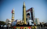 [ẢNH] Iran cảnh báo từ bỏ Hiệp ước hạt nhân, đòn thù của Israel sắp tới?
