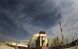 [ẢNH] Iran cảnh báo từ bỏ Hiệp ước hạt nhân, đòn thù của Israel sắp tới?