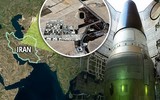 [ẢNH] Iran cảnh báo từ bỏ Hiệp ước hạt nhân, đòn thù của Israel sắp tới?