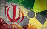 [ẢNH] Iran cảnh báo từ bỏ Hiệp ước hạt nhân, đòn thù của Israel sắp tới?