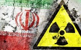 [ẢNH] Iran cảnh báo từ bỏ Hiệp ước hạt nhân, đòn thù của Israel sắp tới?