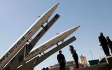 [ẢNH] Iran cảnh báo từ bỏ Hiệp ước hạt nhân, đòn thù của Israel sắp tới?