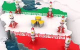 [ẢNH] Iran cảnh báo từ bỏ Hiệp ước hạt nhân, đòn thù của Israel sắp tới?