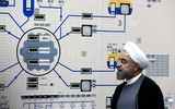 [ẢNH] Iran cảnh báo từ bỏ Hiệp ước hạt nhân, đòn thù của Israel sắp tới?