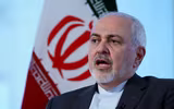 [ẢNH] Iran cảnh báo từ bỏ Hiệp ước hạt nhân, đòn thù của Israel sắp tới?