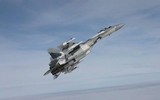 [ẢNH] Không quân Nga - Syria phối hợp tấn công Idlib với quy mô chưa từng có