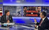 [ẢNH] Thực hư việc Nga bí mật đưa tên lửa hạt nhân tới Venezuela