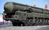 [ẢNH] Thực hư việc Nga bí mật đưa tên lửa hạt nhân tới Venezuela