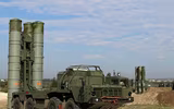 [ẢNH] Nga bán Pantsir-S1 cho Pakistan trả đũa Ấn Độ mua Hybrid Biho Hàn Quốc?