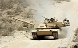 [ẢNH] Mỹ chi hàng tỷ USD cho xe tăng M1 Abrams thế hệ mới, quyết 