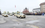 [ẢNH] Bất ngờ lớn khi đặc nhiệm Nga cũng tin dùng 
