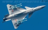 [ẢNH] J-10C Trung Quốc diễu binh 