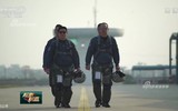[ẢNH] J-10C Trung Quốc diễu binh 