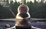 [ẢNH] J-10C Trung Quốc diễu binh 