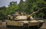 [ẢNH] Mỹ chi hàng tỷ USD cho xe tăng M1 Abrams thế hệ mới, quyết 