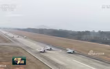 [ẢNH] J-10C Trung Quốc diễu binh 