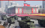 [ẢNH] Bí mật tên lửa đạn đạo thế hệ mới của Triều Tiên đã nằm trong tay Hàn Quốc?
