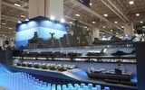 [ẢNH] Thiệt hại đối với tàu sân bay Thổ Nhĩ Kỳ sau khi hứng chịu hỏa hoạn