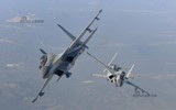 [ẢNH] S-400 Trung Quốc đối đầu Su-30MKI Ấn Độ: Ai sẽ giành chiến thắng?