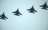 [ẢNH] S-400 Trung Quốc đối đầu Su-30MKI Ấn Độ: Ai sẽ giành chiến thắng?