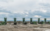 [ẢNH] S-400 Trung Quốc đối đầu Su-30MKI Ấn Độ: Ai sẽ giành chiến thắng?