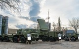 [ẢNH] S-400 Trung Quốc đối đầu Su-30MKI Ấn Độ: Ai sẽ giành chiến thắng?