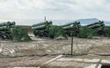 [ẢNH] S-400 Trung Quốc đối đầu Su-30MKI Ấn Độ: Ai sẽ giành chiến thắng?