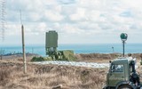 [ẢNH] S-400 Trung Quốc đối đầu Su-30MKI Ấn Độ: Ai sẽ giành chiến thắng?