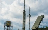 [ẢNH] S-400 Trung Quốc đối đầu Su-30MKI Ấn Độ: Ai sẽ giành chiến thắng?