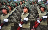 [ẢNH] Việt Nam cải tiến thành công tiểu liên huyền thoại Liên Xô sau chiến dịch Điện Biên Phủ