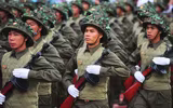 [ẢNH] Việt Nam cải tiến thành công tiểu liên huyền thoại Liên Xô sau chiến dịch Điện Biên Phủ
