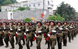 [ẢNH] Việt Nam cải tiến thành công tiểu liên huyền thoại Liên Xô sau chiến dịch Điện Biên Phủ
