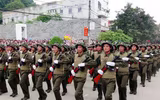 [ẢNH] Việt Nam cải tiến thành công tiểu liên huyền thoại Liên Xô sau chiến dịch Điện Biên Phủ