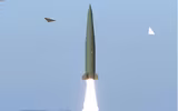 [ẢNH] Bí mật tên lửa đạn đạo thế hệ mới của Triều Tiên đã nằm trong tay Hàn Quốc?