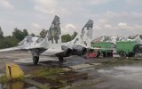 [ẢNH] Sự thực Nga 