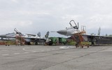 [ẢNH] Sự thực Nga 