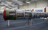 [ẢNH] Ảnh vệ tinh làm lộ diện trận địa tên lửa phòng không S-300... trên đất Mỹ