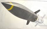 [ẢNH] Nga lo ngại khi F-35 Mỹ được trang bị tên lửa siêu thanh Mach 10