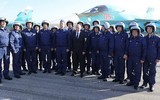 [ẢNH] Israel tung bằng chứng quân đội Nga tiếp tục sa lầy tại Syria