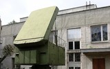 [ẢNH] Ảnh vệ tinh làm lộ diện trận địa tên lửa phòng không S-300... trên đất Mỹ