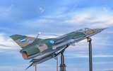 [ẢNH] Bí ẩn ngư lôi tàu ngầm Argentina tự tránh khu trục hạm Anh tại cuộc chiến Malvinas