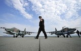 [ẢNH] Israel tung bằng chứng quân đội Nga tiếp tục sa lầy tại Syria