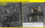 [ẢNH] Israel tung bằng chứng quân đội Nga tiếp tục sa lầy tại Syria