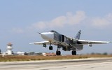 [ẢNH] Israel tung bằng chứng quân đội Nga tiếp tục sa lầy tại Syria