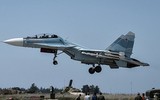 [ẢNH] Israel tung bằng chứng quân đội Nga tiếp tục sa lầy tại Syria