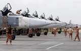[ẢNH] Israel tung bằng chứng quân đội Nga tiếp tục sa lầy tại Syria