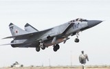 [ẢNH] Nga lo ngại khi F-35 Mỹ được trang bị tên lửa siêu thanh Mach 10