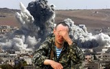 [ẢNH] Israel tung bằng chứng quân đội Nga tiếp tục sa lầy tại Syria