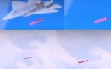 [ẢNH] Nga lo ngại khi F-35 Mỹ được trang bị tên lửa siêu thanh Mach 10